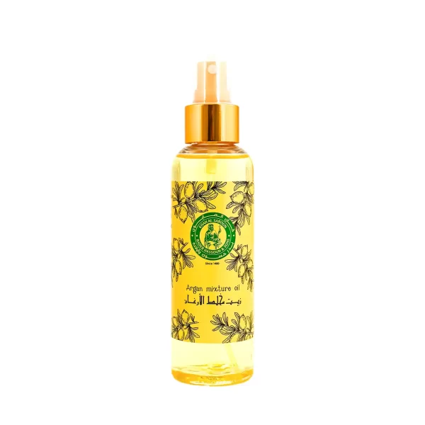 argan oil