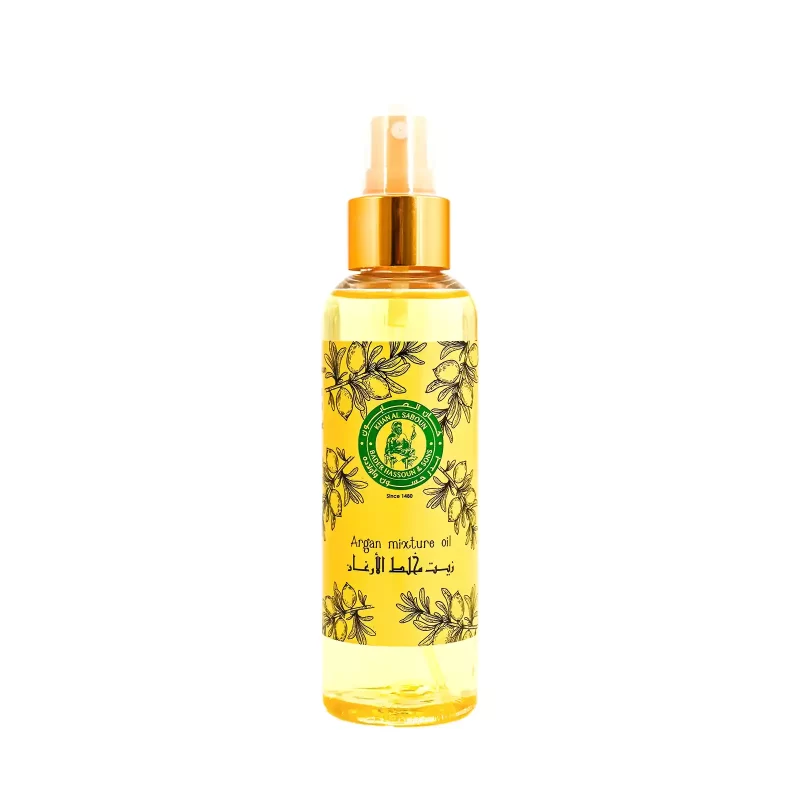 argan oil