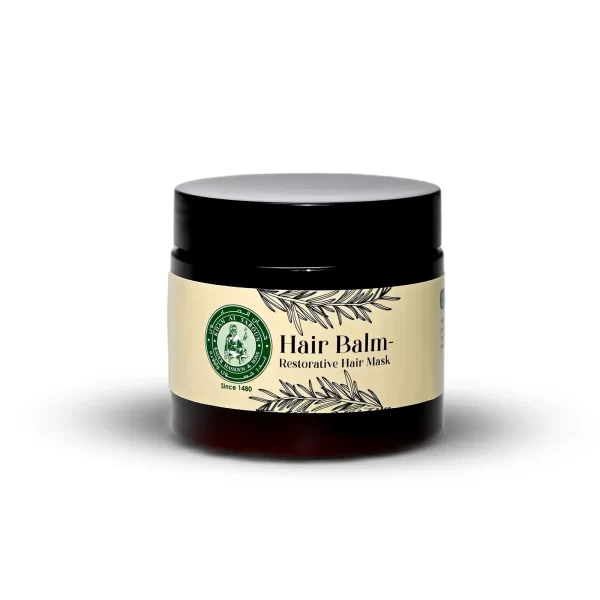 Rosemary Hair Balm (Mask) – 150g