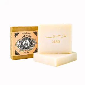 Herbal Soap Jasmine