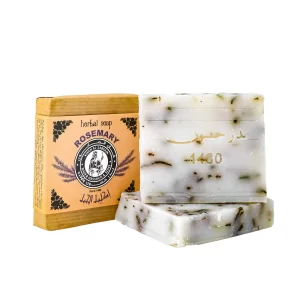 Herbal Soap Rosemary