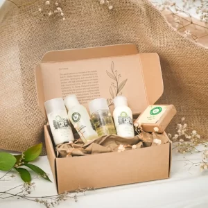 amenties Gift Box