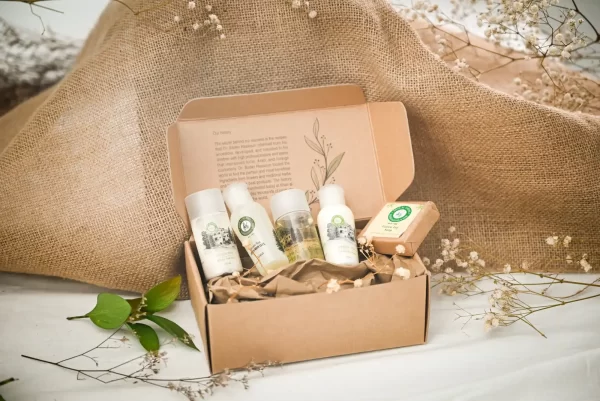 amenties Gift Box