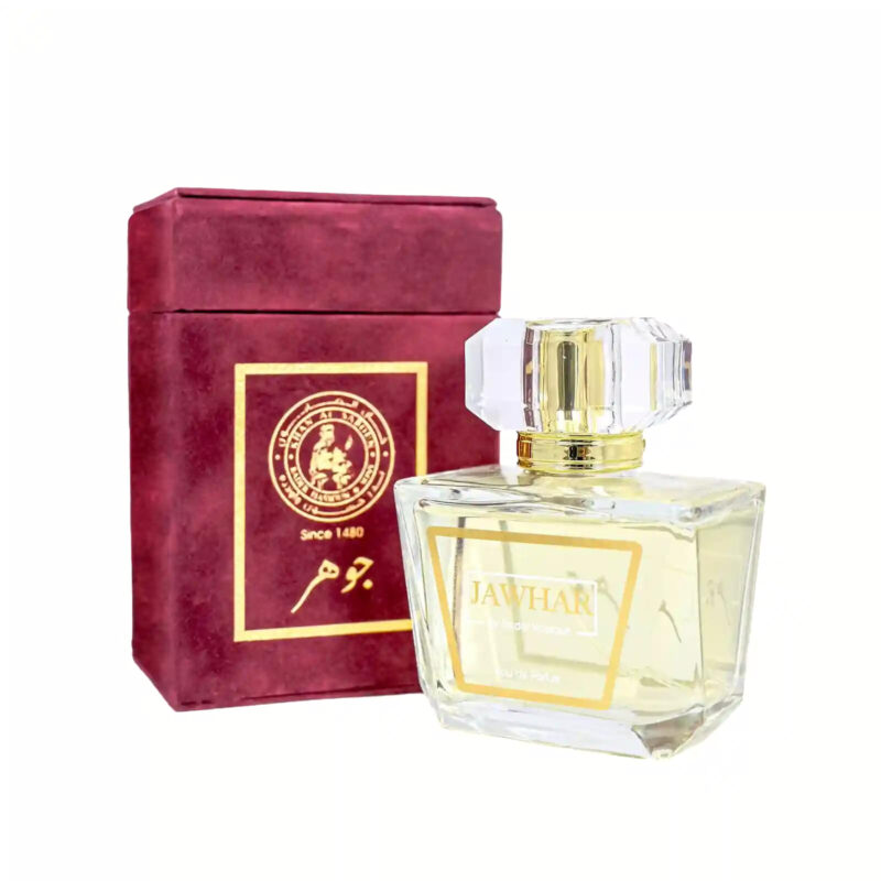 jawhar perfume