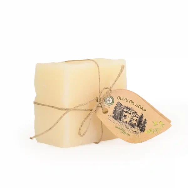 Olive Oil Soap – 140g