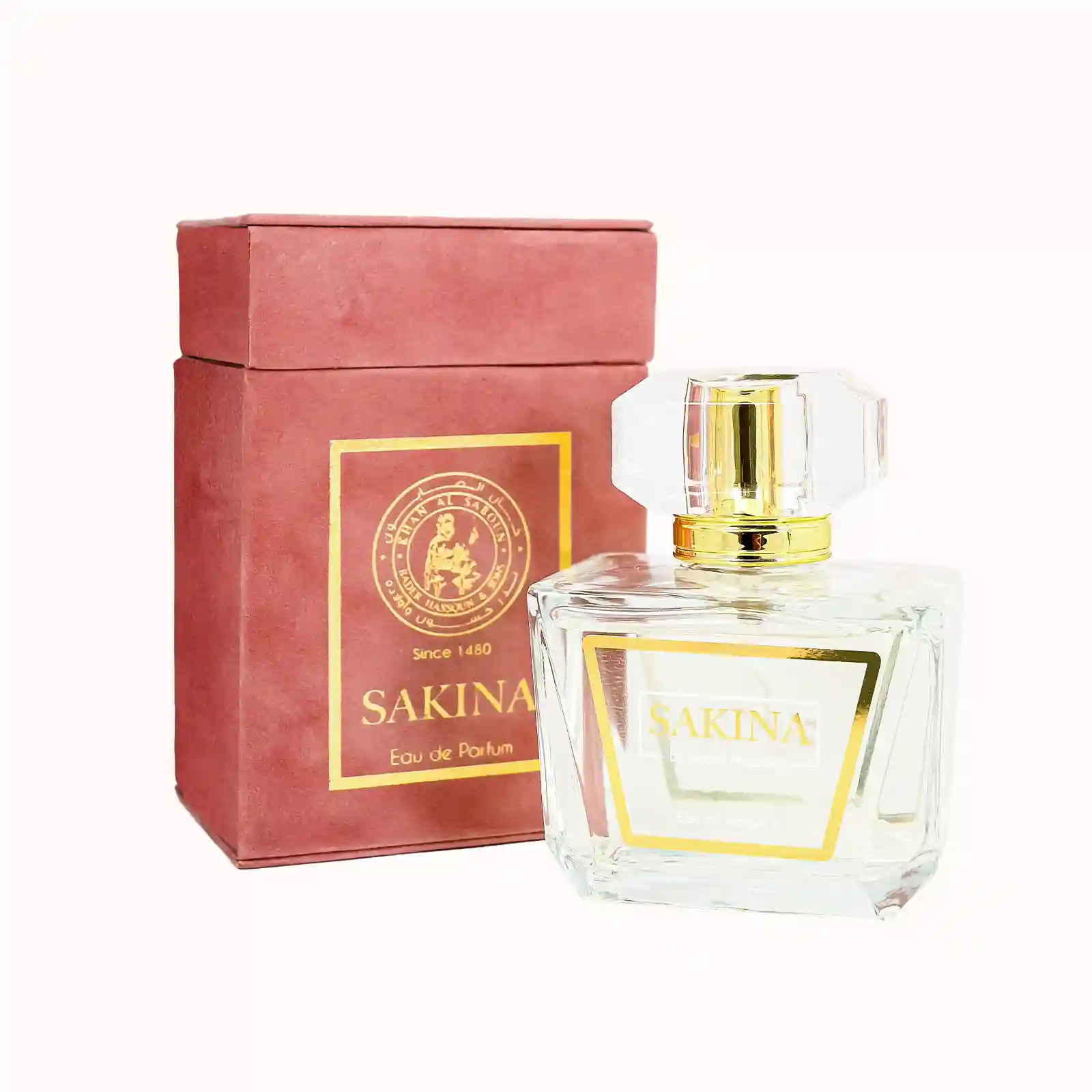 Perfumes