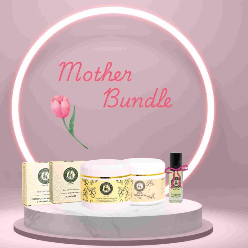 mother bundle