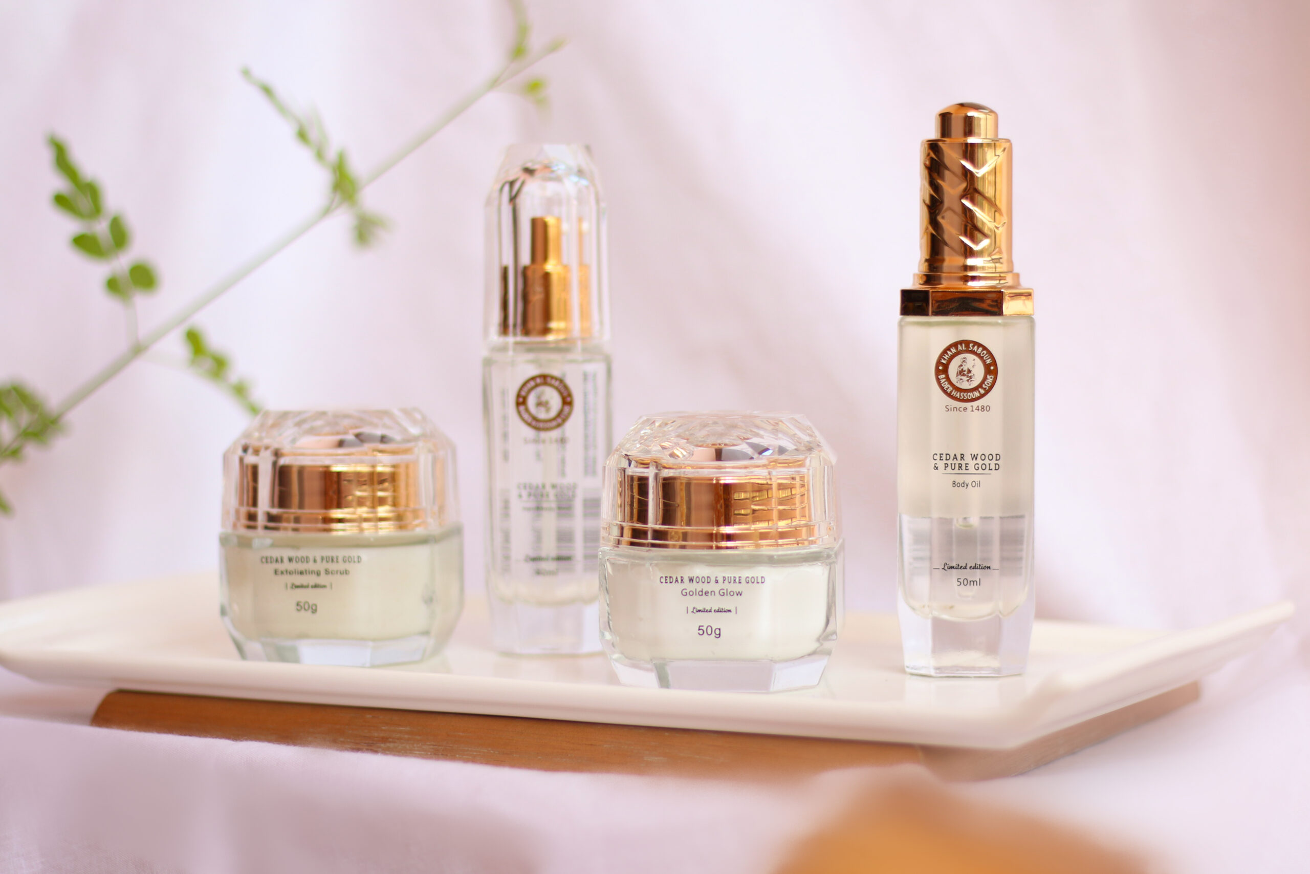 Skincare