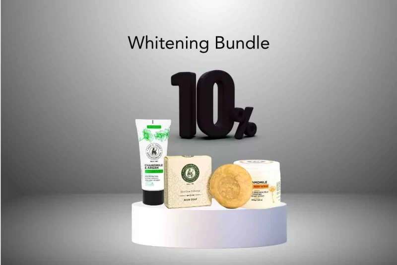 Whitening Bundle