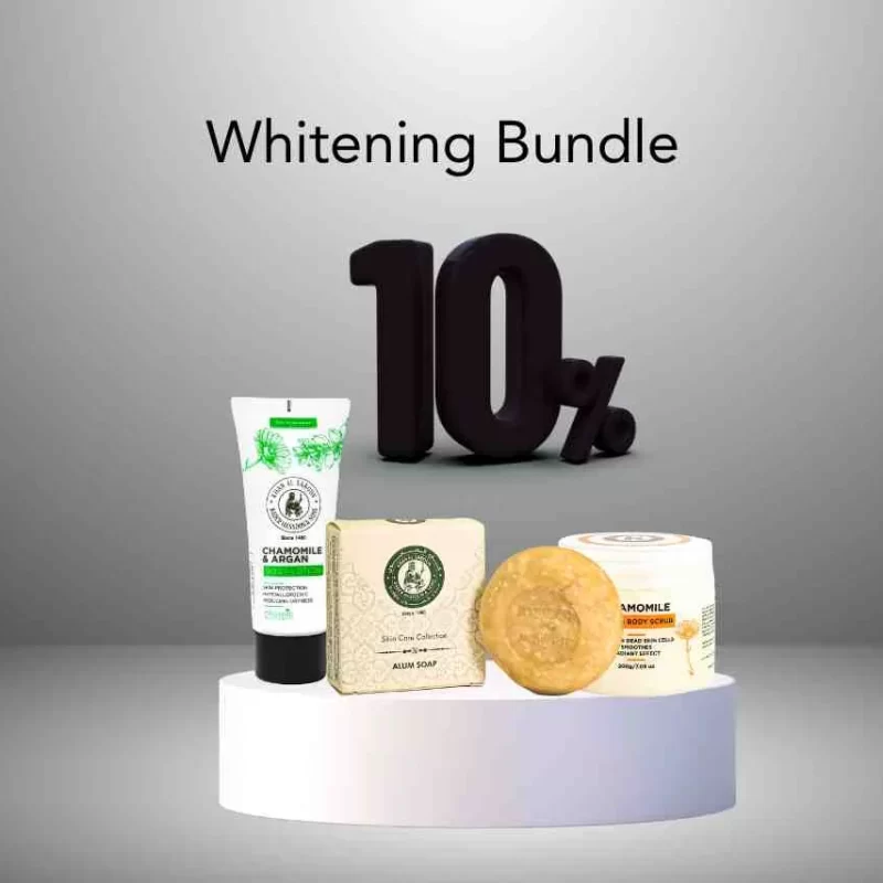 Whitening Bundle