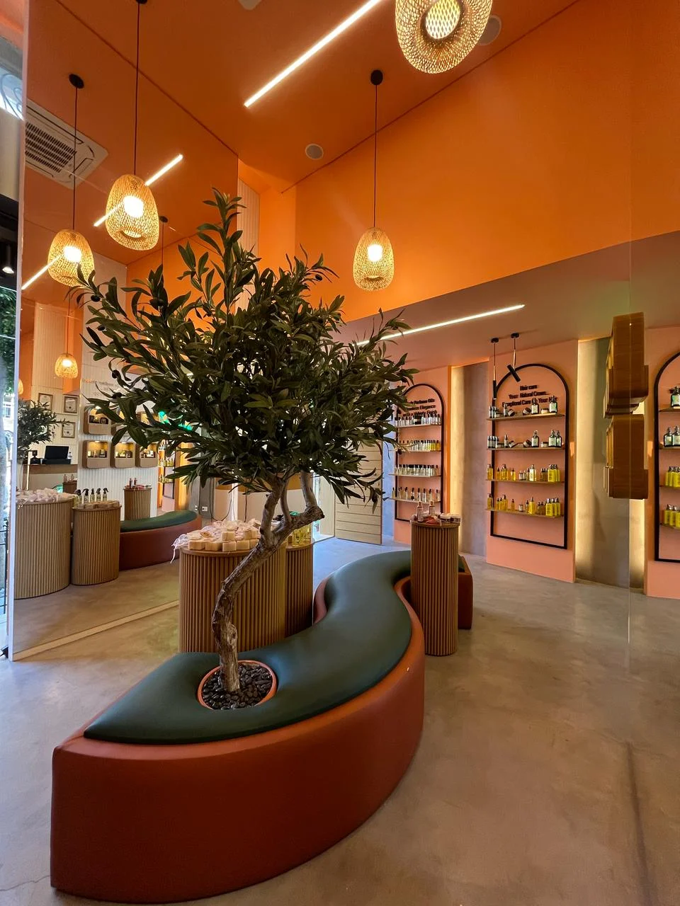 Lebanon – Gemmayze