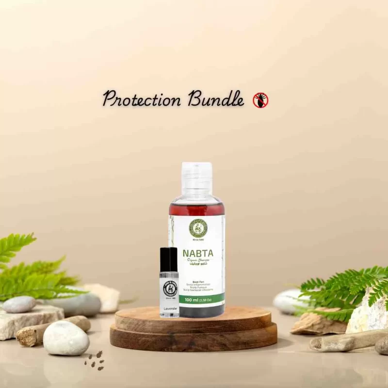 Lice & Nits Protection Bundle