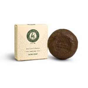 Khan Al Saboun Acne Honey Soap 100 g