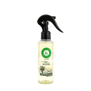 Khan Al Saboun Incense Air Refresher 120 ml