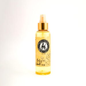 Khan Al Saboun Baby Oil 150 ml
