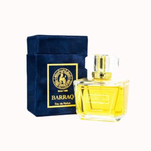 Khan Al Saboun Barrak Eau de Perfume 85 ml