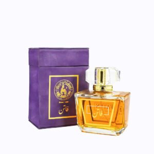 Khan Al Saboun Faten Eau de Perfume 85 ml
