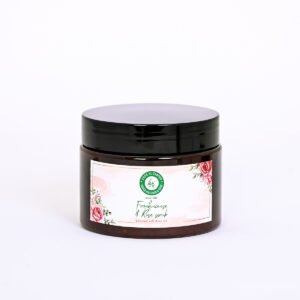 Frankincense Scrub – 150 g