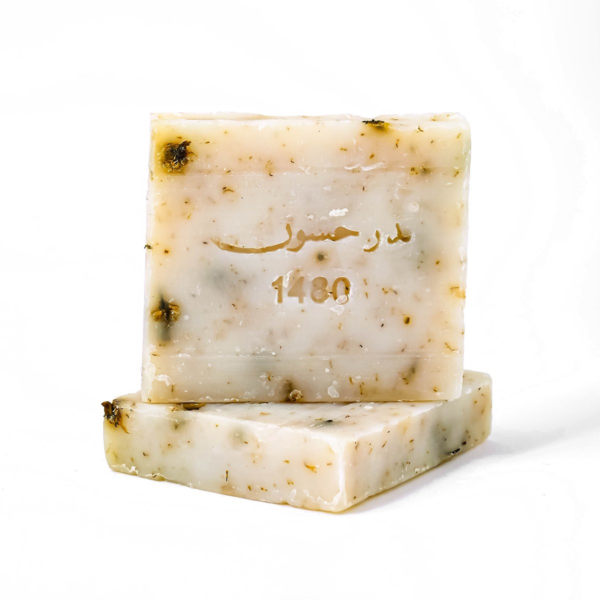 Chamomile Soap – 80 g - Image 2