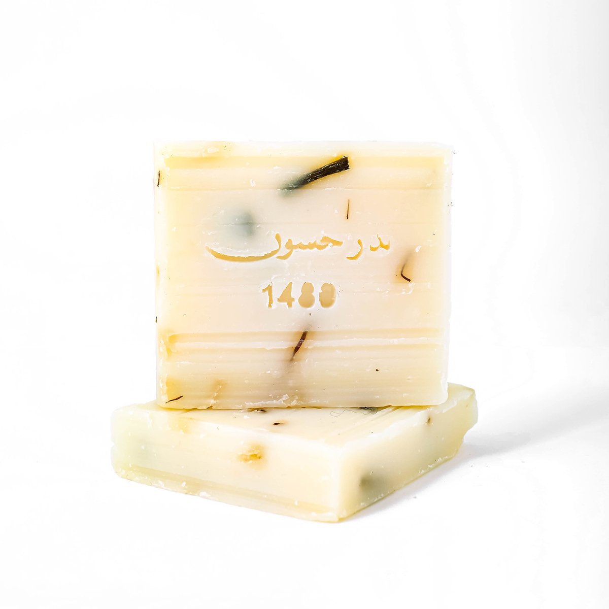 Green Tea Soap – 80 g - Image 4