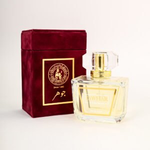 Khan Al Saboun Jawhar Eau de Perfume 85 ml
