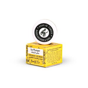 Khan Al Saboun Lip Plumper 30 g