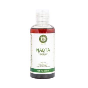 Khan Al Saboun Nabta Shampoo 100 ml