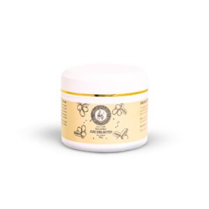 Khan Al Saboun Pure Shea Butter 150 g