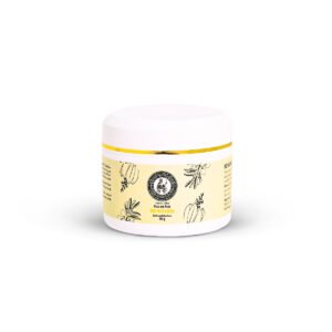 Khan Al Saboun Red Mud Mask 150 g