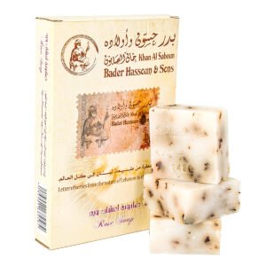Rose Soap – 300 g