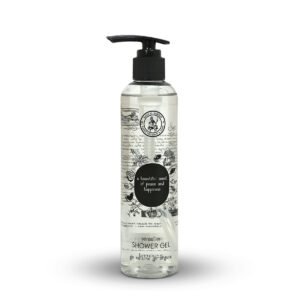 Khan Al Saboun Sensual Shower Gel 250 ml