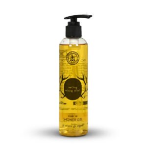 Khan Al Saboun Musk Shower Gel 250 ml