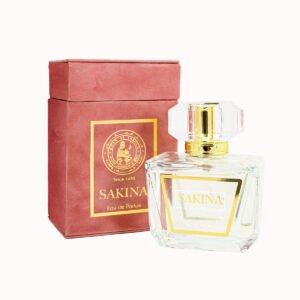 Khan Al Saboun Sakina Eau de Perfume 85 ml