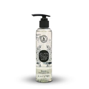 Khan Al Saboun Lavender Shower Gel 250 ml