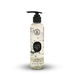 Khan Al Saboun Night Secret Shower Gel 250 ml