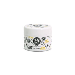 Khan Al Saboun Skin Nourishment Cream 30 g