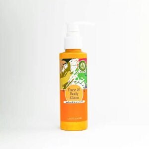 Khan Al Saboun Face & Body Glam 100 ml