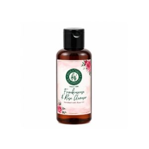 Frankincense Cleanser – 100 ml