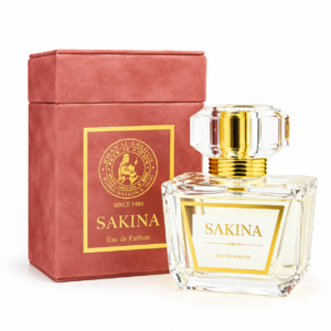 Khan Al Saboun Sakina Eau de Perfume 85 ml