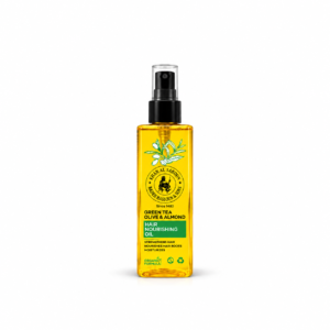 Hair Nourishing Oil – 100 ml