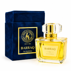 Barrak Eau de Perfume 85 ml | Khan Al Saboun
