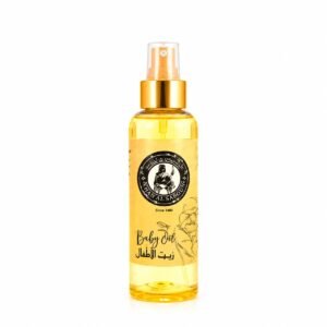 Baby Oil – 150 ml
