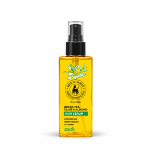 Khan Al Saboun Hair Nourishing Serum 100 ml