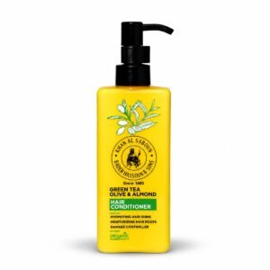 Hair Nourishing Conditioner – 250 ml