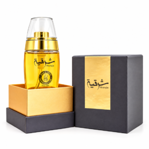 Khan Al Saboun Sharqiya Oil Perfume 50 ml