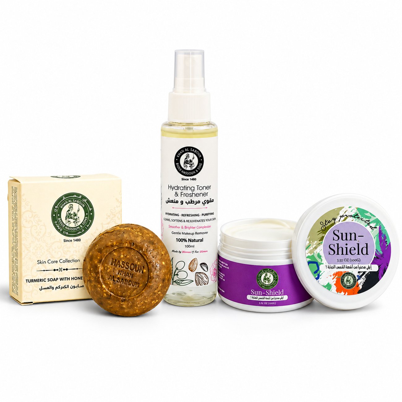 Acne Marks Care