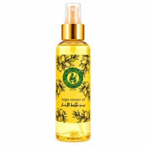 Argan Oil – 150 ml