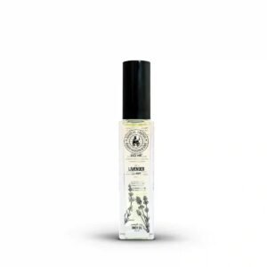 Khan Al Saboun Body Oil Chamomile & Tea Tree 40 ml and 80 ml