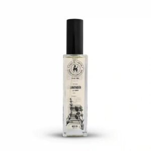 Khan Al Saboun Body Oil Lavender 40 ml and 80 ml