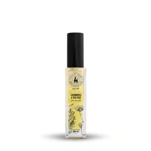 Khan Al Saboun Body Oil Chamomile & Tea Tree 40 ml